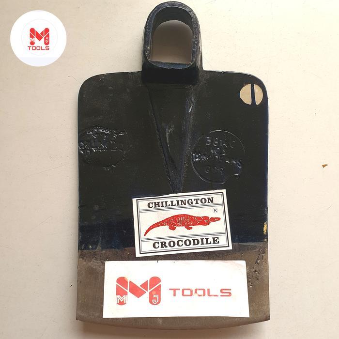 Pacul BUAYA - Cangkul Cap BUAYA - Cap BUAYA Cangkul / Pacul