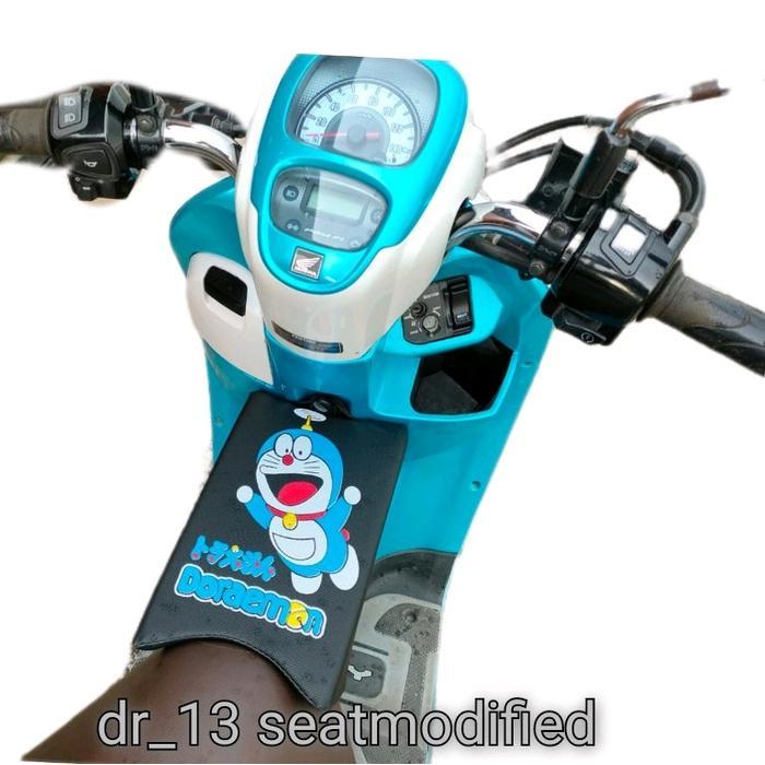 KURSI JOK BONCENGAN ANAK HONDA SCOOPY