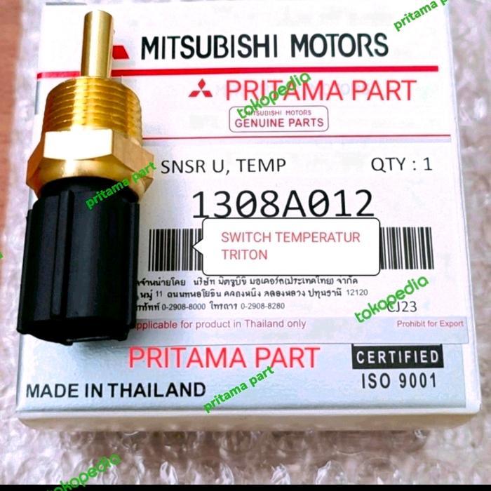 SWITCH TEMPERATURE GALANT LANCER GRANDIS OUTLANDER MIRAGE ECT THERMO GALANT LANCER KUDA GRANDIS