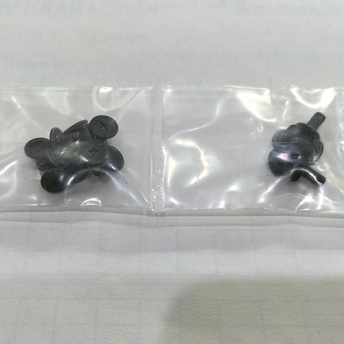 BAUT DIAL YAESU VX3 ORIGINAL