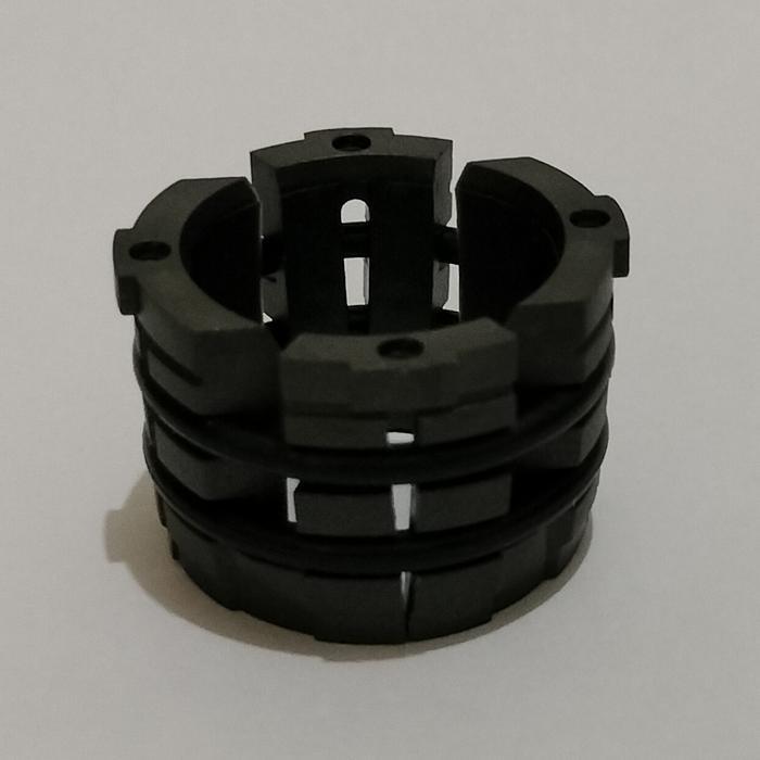 BOSH BUSHING RACK STEER STEERING RACK CALYA SIGRA BOS STIR CALYA SIGRA