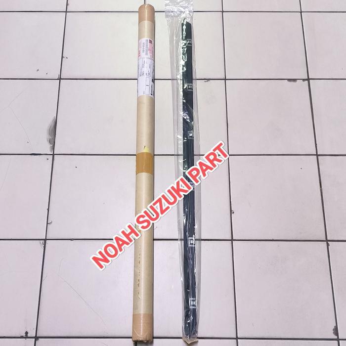 Pelipit Kaca Luar Suzuki Jimny Katana Siera Caribian Asli Sgp