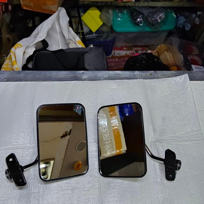 Kaca Spion Lj80 Jimny Jangkrik Kotrik