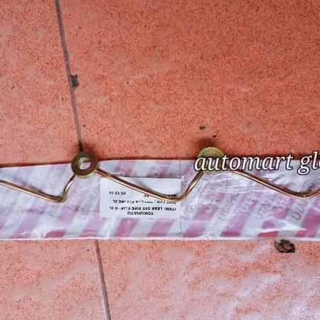 Pipa Nozzle Kijang Diesel 2L 7K Diesel