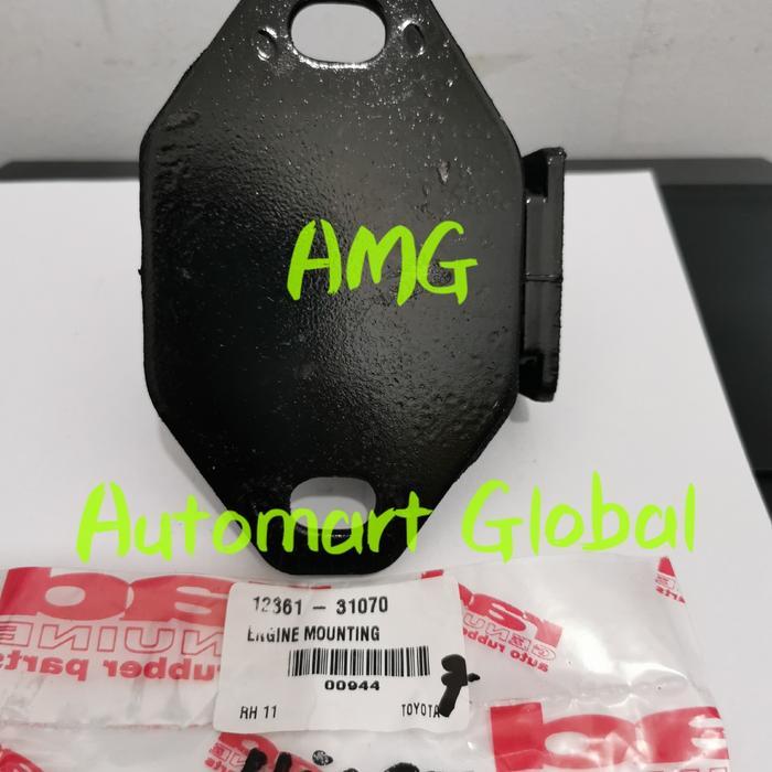 Dudukan Mesin Toyota Hiace 12R