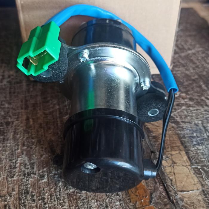 Fuel Pump Pompa Bensin Rotak Ratak Suzuki Carry 1.0 St100 Carburator