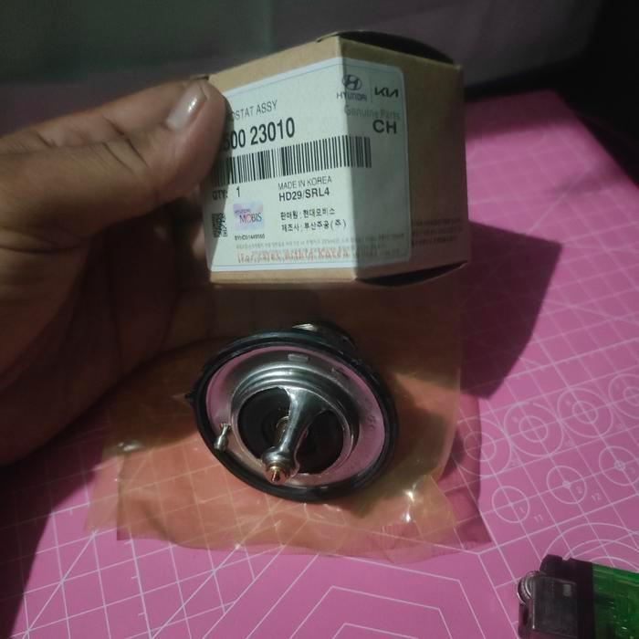 Termostat Hyundai Sonata 2008-2010