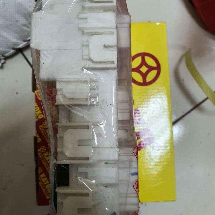 Fuse Box / Box Sekring Ertiga Original