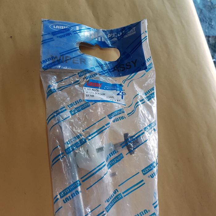 Wiper Link Rush Terios Laisin Wiper Link Asst Rush Terios