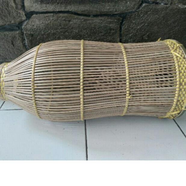 ASLI Alat perangmap ikan Udang wuwu bubu READY STOCK