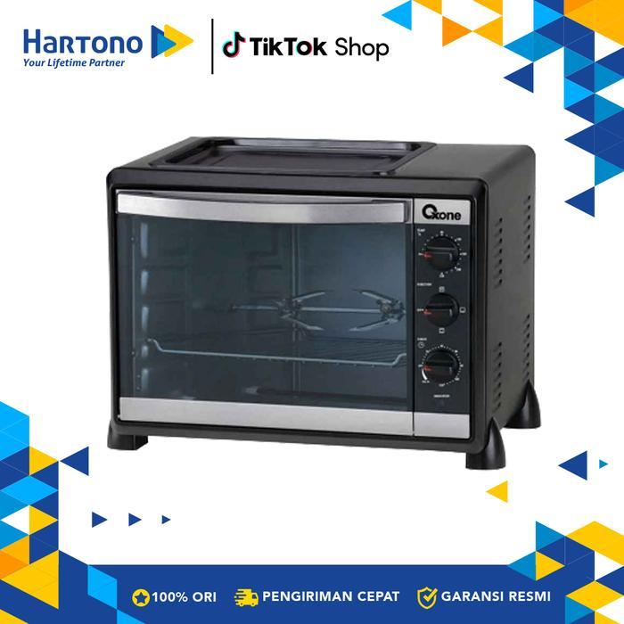 Oxone Countertop Oven OX898BR_B