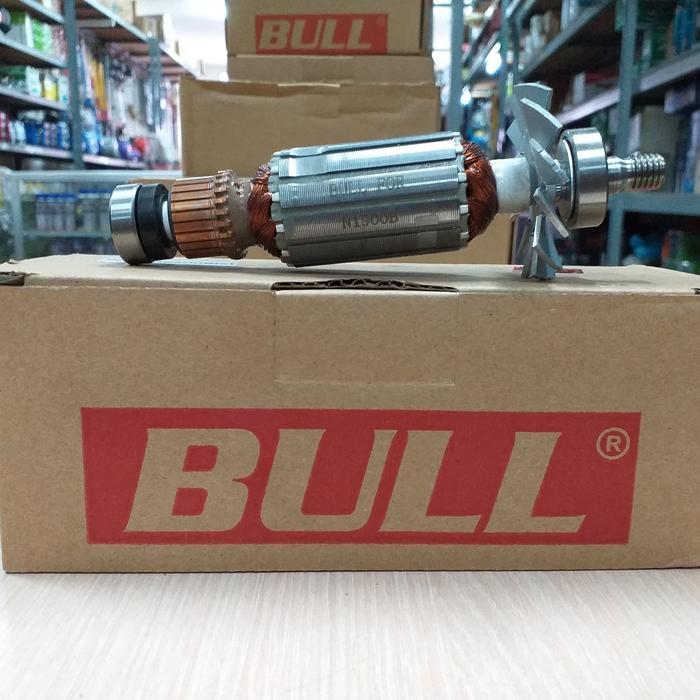 Bull Armature Serut Makita N1900B / Angker N1900B