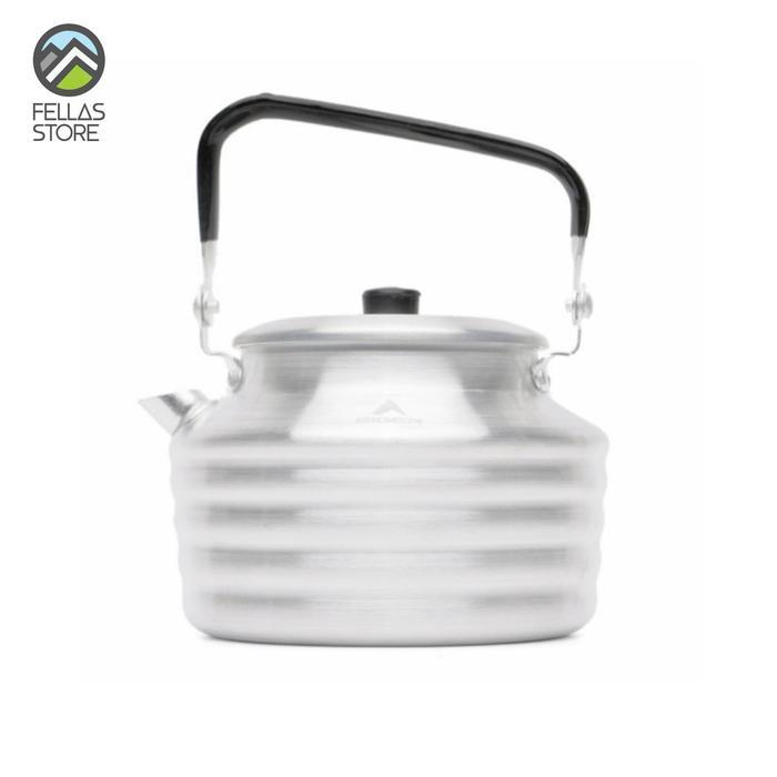 Eiger - Crew Cook Set 4 Kitchenware