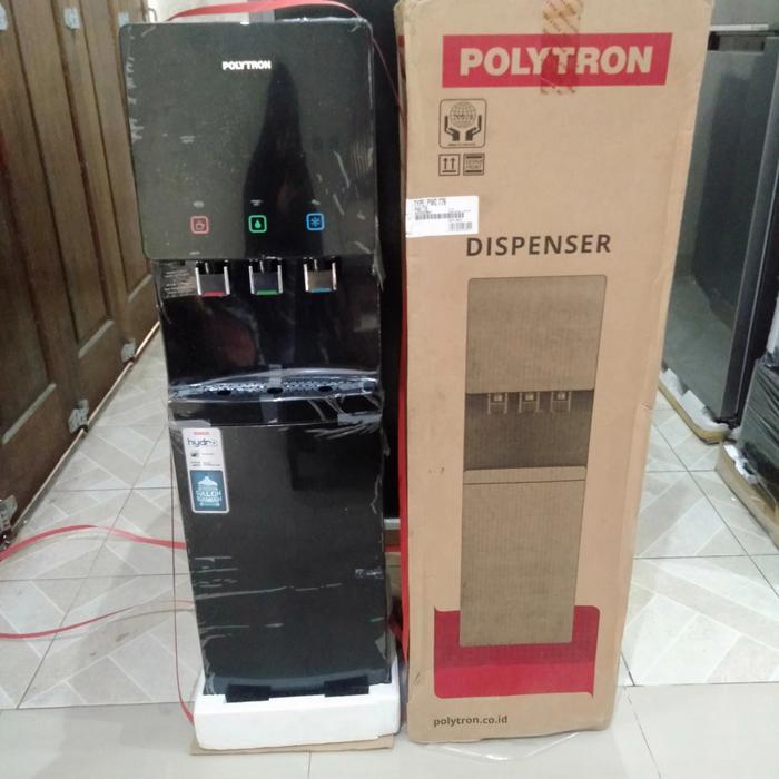 dispenser air minum galon bawah PWC-778