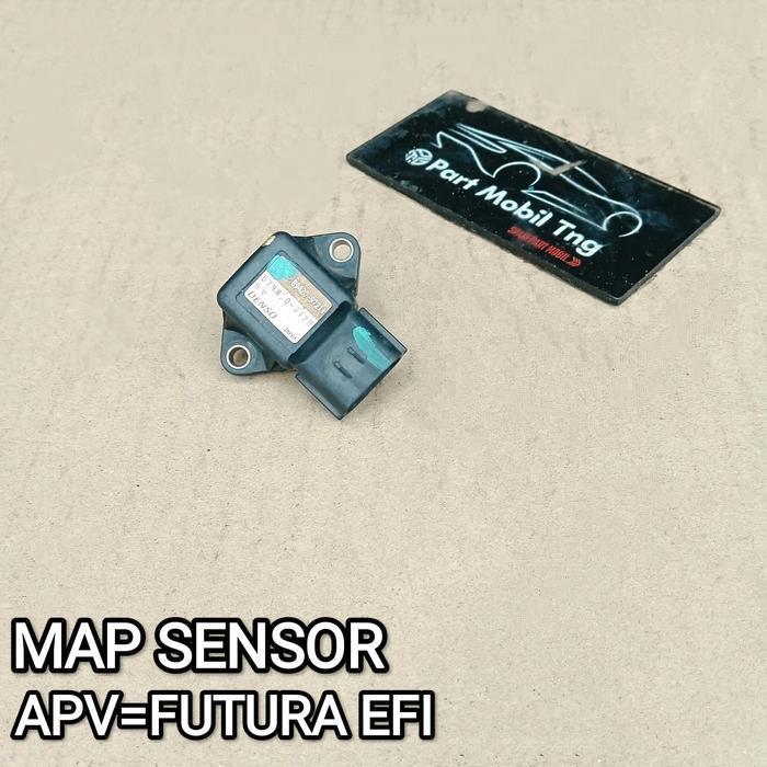 Map Sensor / Soket Map Sensor Suzuki Apv Futura Efi Copotan news