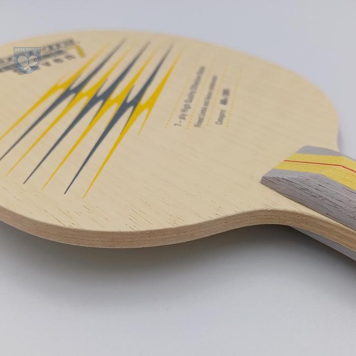 READY DONIC Persson Seven / Bet Tenis Meja Pingpong