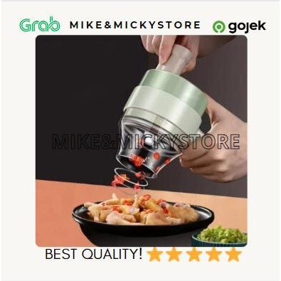 KIYICI PEMOTONG SAYUR ELEKTRIK ORIGINAL