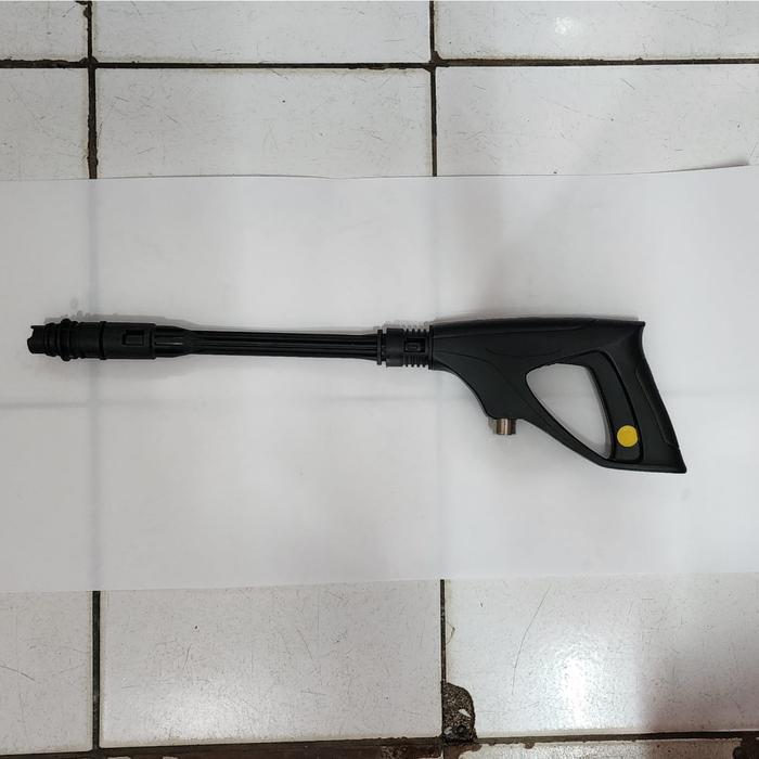 GUN STICK TEMBAKAN SEMPROTAN JET CLEANER (ALTERNATIF) UNTUK REAIM 350BAR 350 BAR XHJ001 XHJ 001