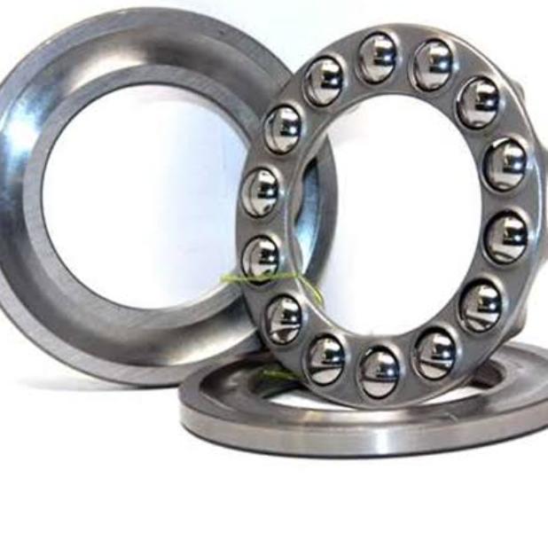 BEARING NILFISK C 120. 2-3