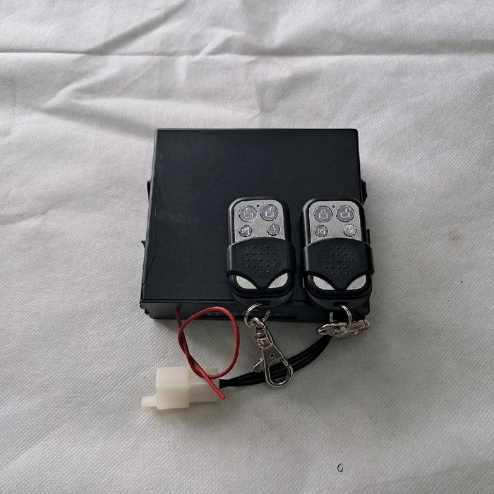 Alarm Panther Original Alarm Panther Ls Alarm Panther Lv Alarm Panther Ls Turbo