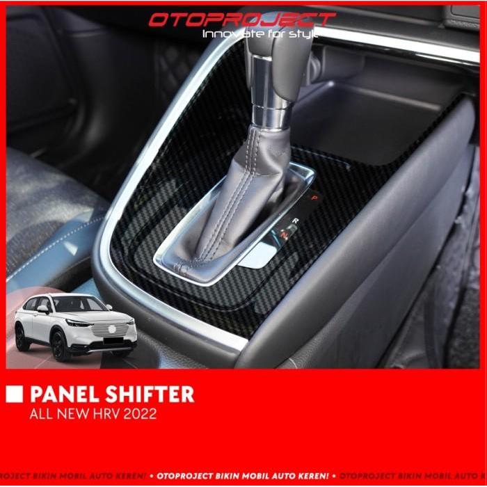 Otoproject Panel Shifter All New Hrv 2022