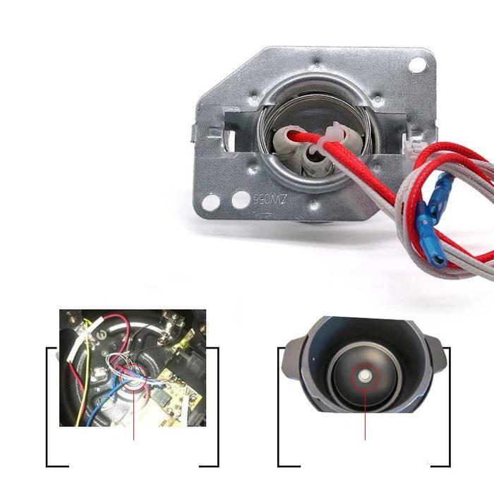 THERMOSTAT MAGIC THERMOSTAT RICE COOKER COM DIGITAL RICE COOKER MTS