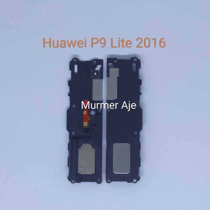 LOUD SPEAKER RINGTONE BUZZER SUARA HUAWEI P9 LITE 2016 OEM
