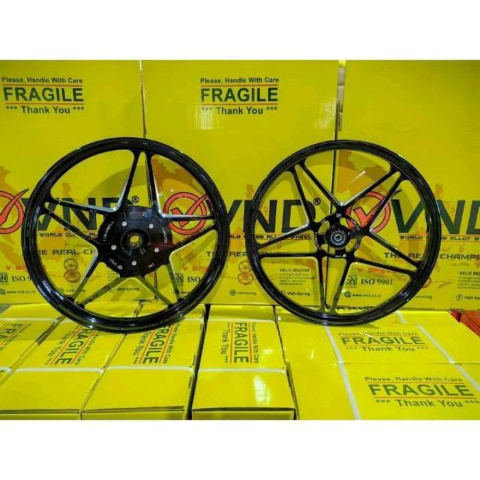 Promo Velg Ring 17 Penggunaan Mio Soul Mio Sporty Mio Garnis Mio Gt Ori