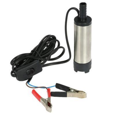 Pompa Air Mini Alat Penghisap Sedot Minyak Oil Solar Kuras Akuarium