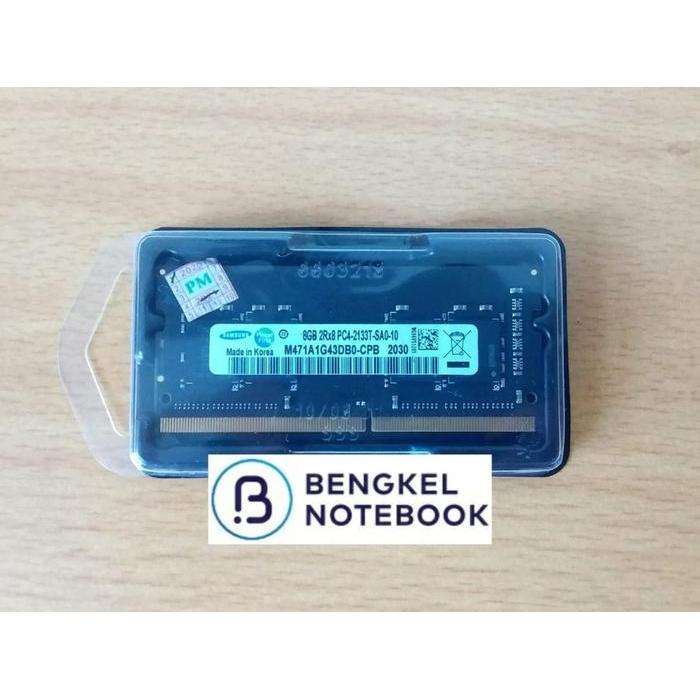 Sodimm 8GB DDR4 / Memory 8GB DDR4 / RAM 8GB DDR4