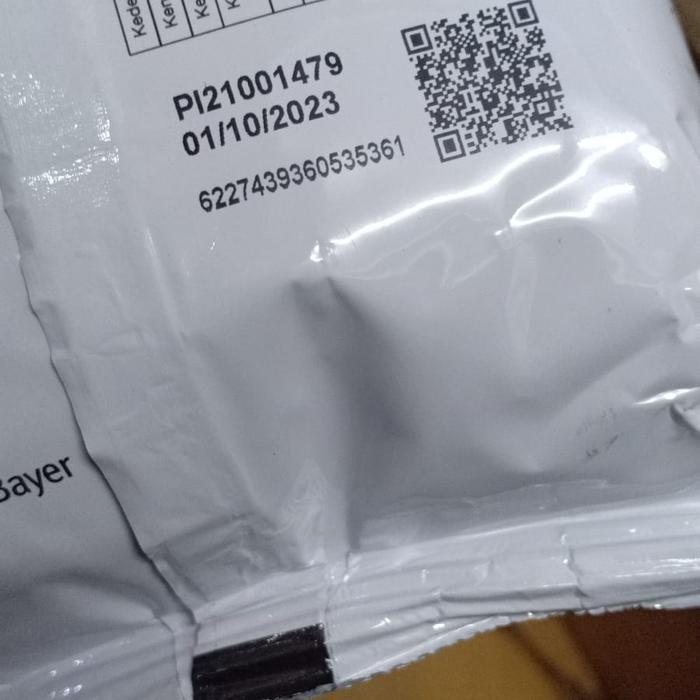 "New" Antracol 70WP ( Fungisida) Repack 100 gram