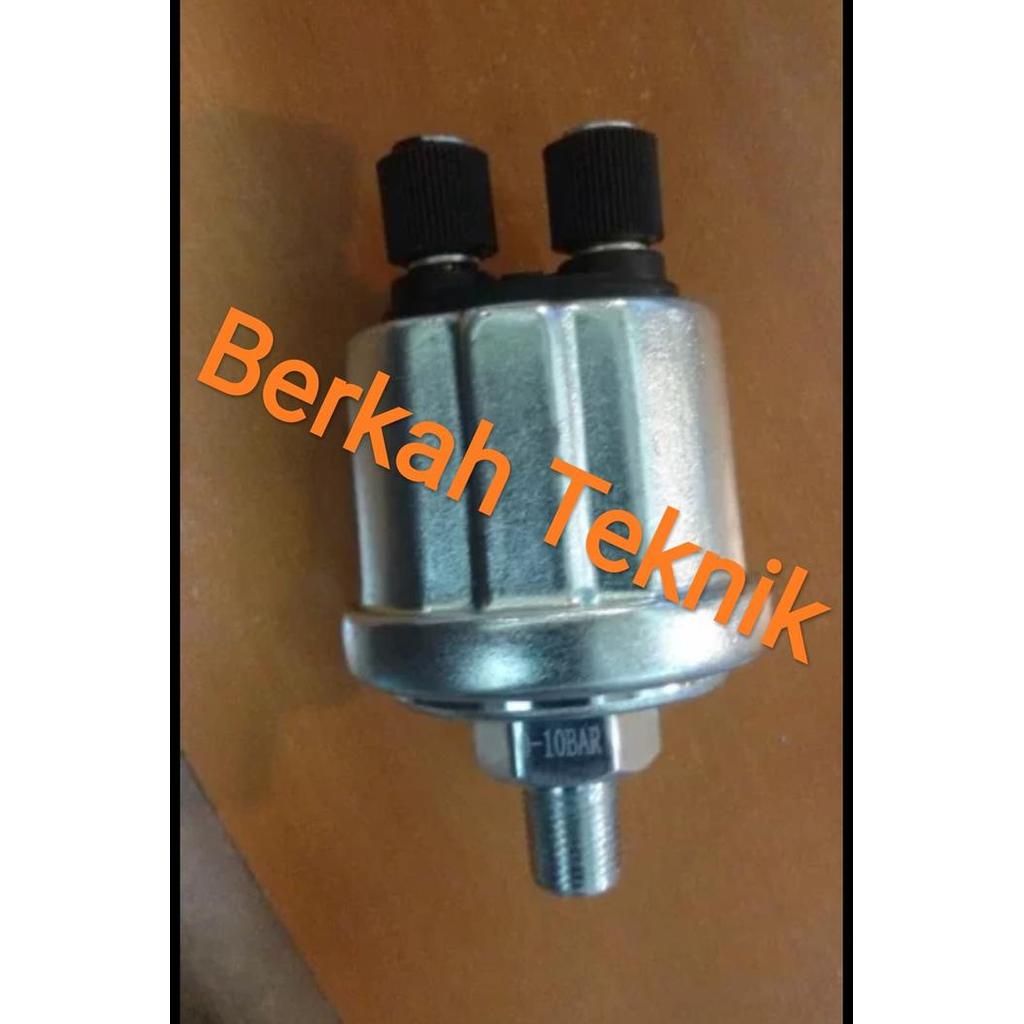 Switch Pressure Oil Vdo