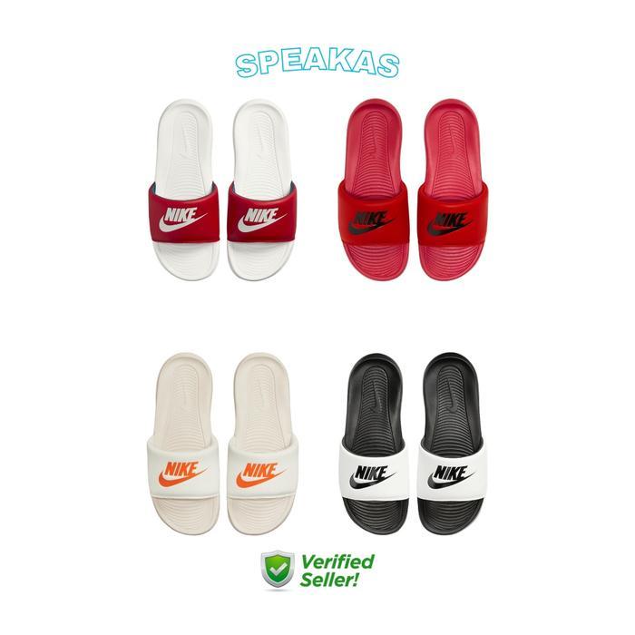Nike Sandals Victori One Slide Original Bnib