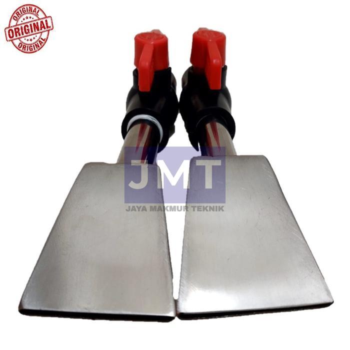 Nozzle Snow Gun Snow Wash Car / Gagang Set Cuci Mobil Motor Snow Wash