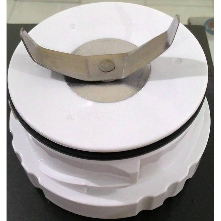 Pisau Dry Mill Blender Philips ORI