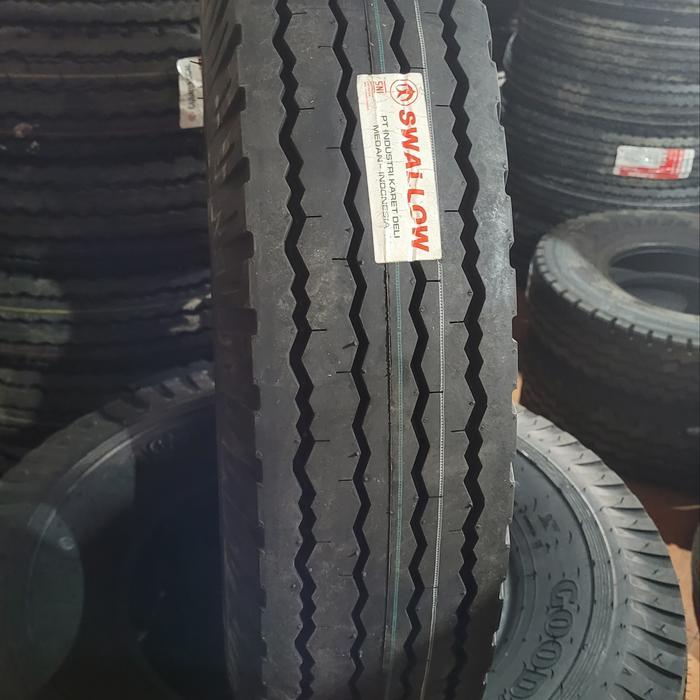 Ban Truk Swallow V8 12PR 750 R16 16