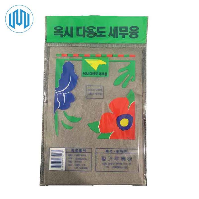 Cooger Proclean - Kain Ajaib Multifungsi Lap Kaca Mobil Furniture Tanpa Bekas Serap Air