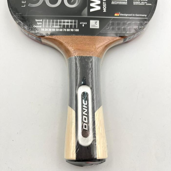 DONIC Waldner Line 900 (made up blade)