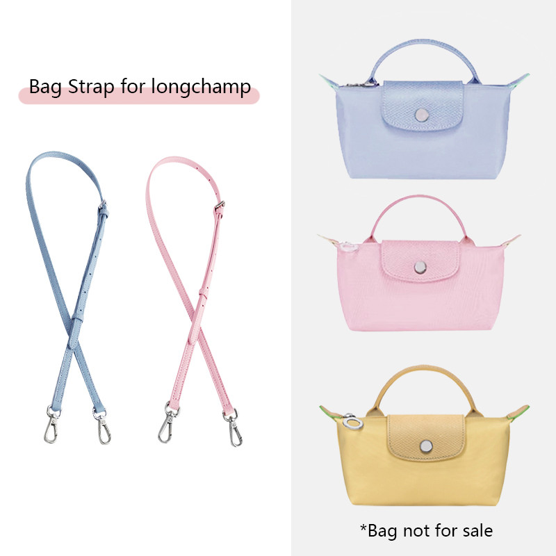 Shoulder Strap For Longchamp Strap Mini New Color Mini Bag Strap Bag Belt Crossbody Bag