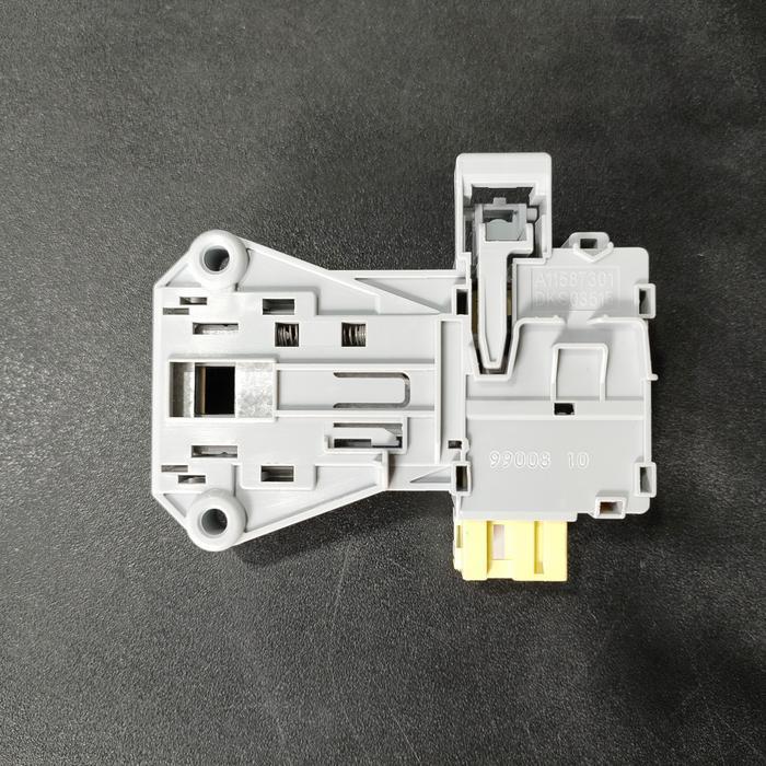 door lock mesin cuci Electrolux