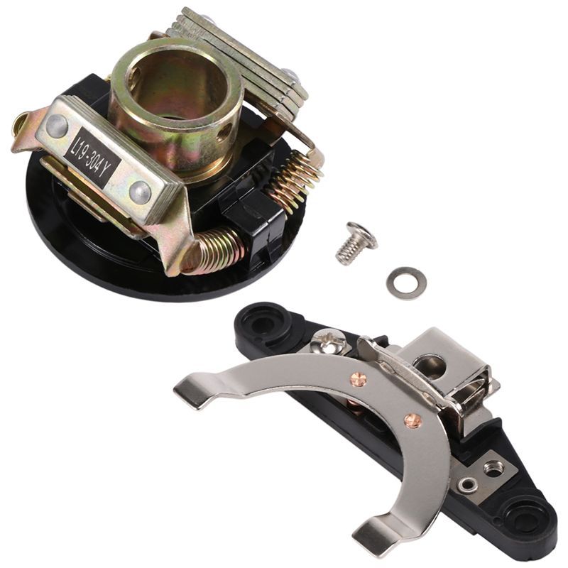 Fresh Motor Centrifugal Switch Single Phase Mechanical Centrifugal Switch Electric Motor Starter