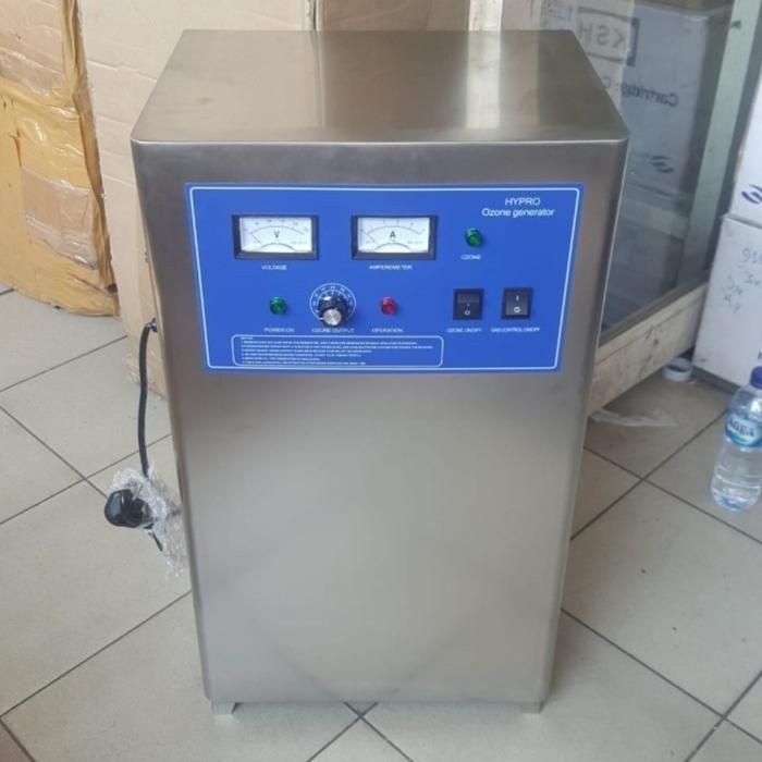 ozone generator 30gram Water / mesin ozone generator 30 gram