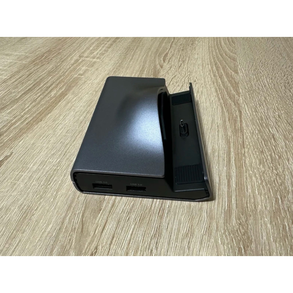 New Official Ayn Odin 2 Portal Dock Station Odin 2 Super Gaming Dock Odin 2 Mini Docking Station