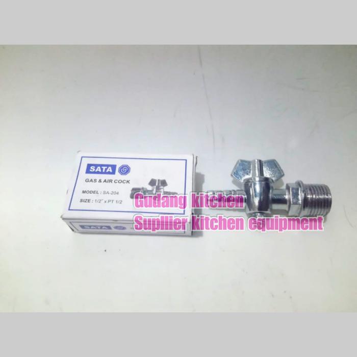 HOT SALE kran sata water heater,oven gas