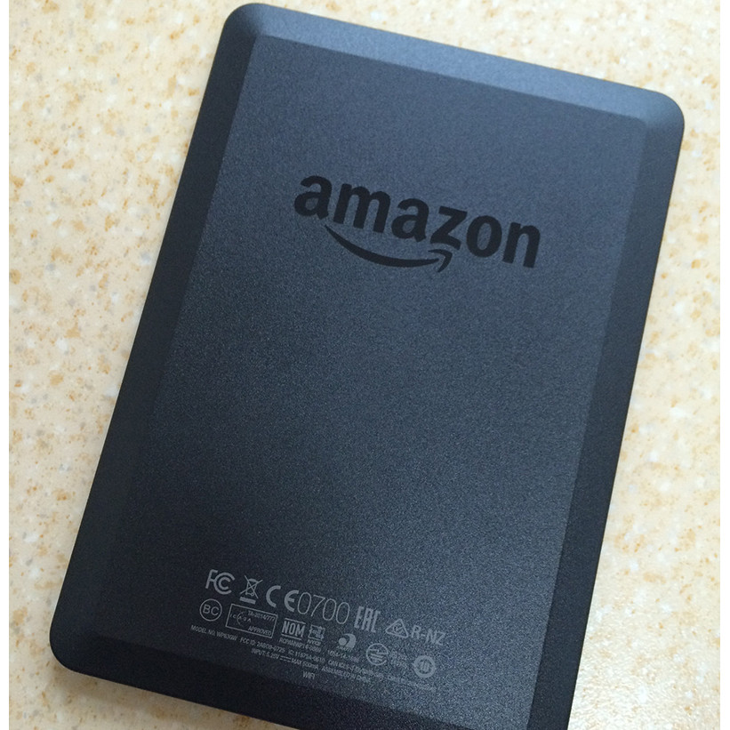 Kindle Kindle 6th E-Book Reader