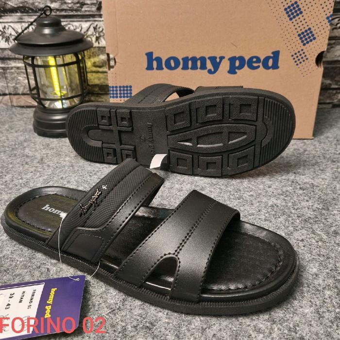 SANDAL PRIA HOMYPED ORIGINAL