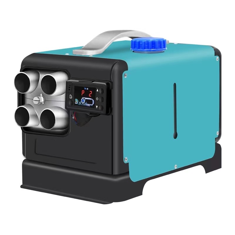 Air Parking Heater 2kw 5kw 12v 24v 220v Diesel Heater Webasto Diesel Air Heater