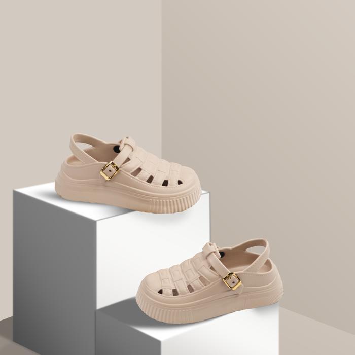 Donatello Store Shoes - Sandal Selop 825M Wanita Cantik Model Kekinian Model Terbaru