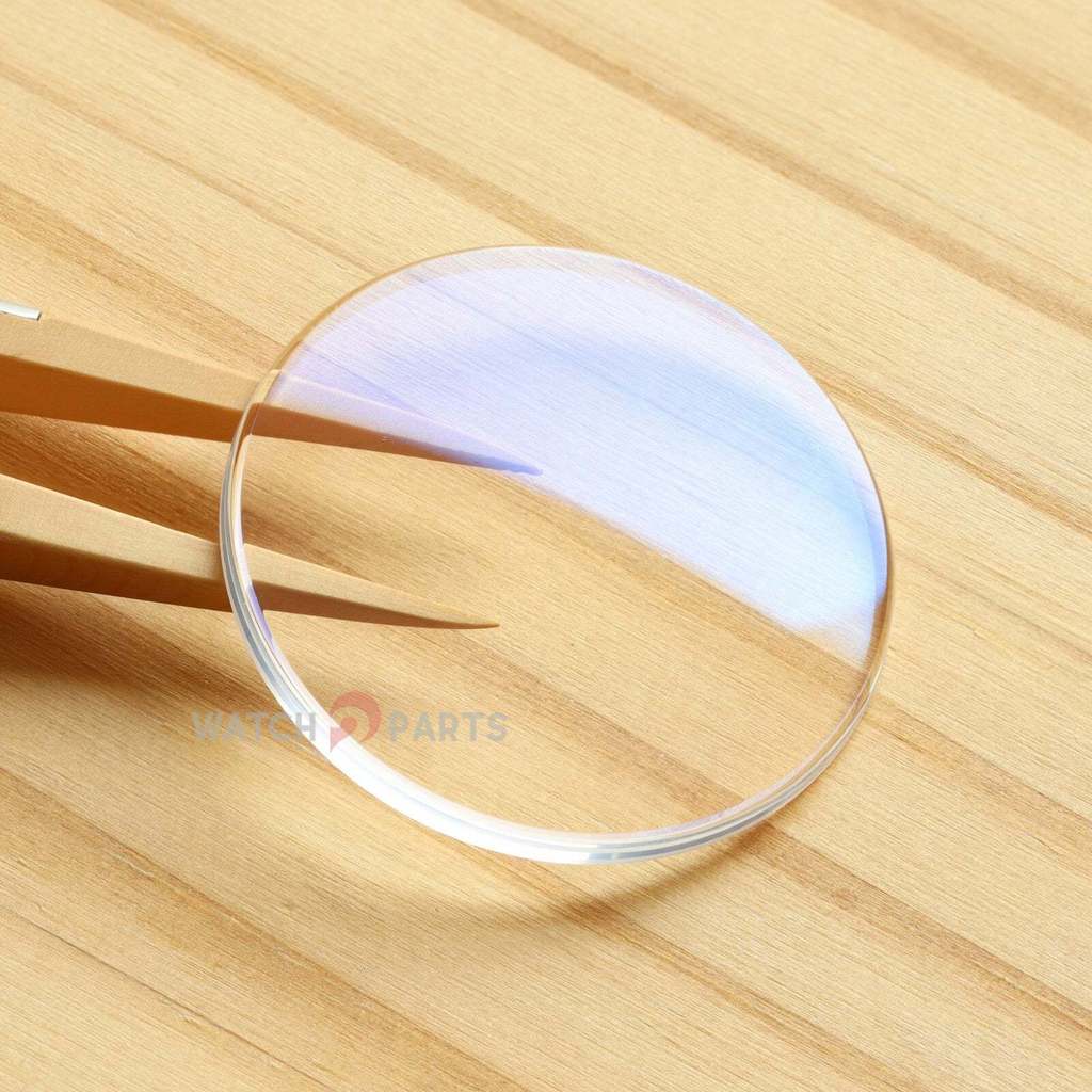 Sapphire Crystal for Breitling Montbrillant Spatiographe Navitimer A36030.1 41mm Watch Glass