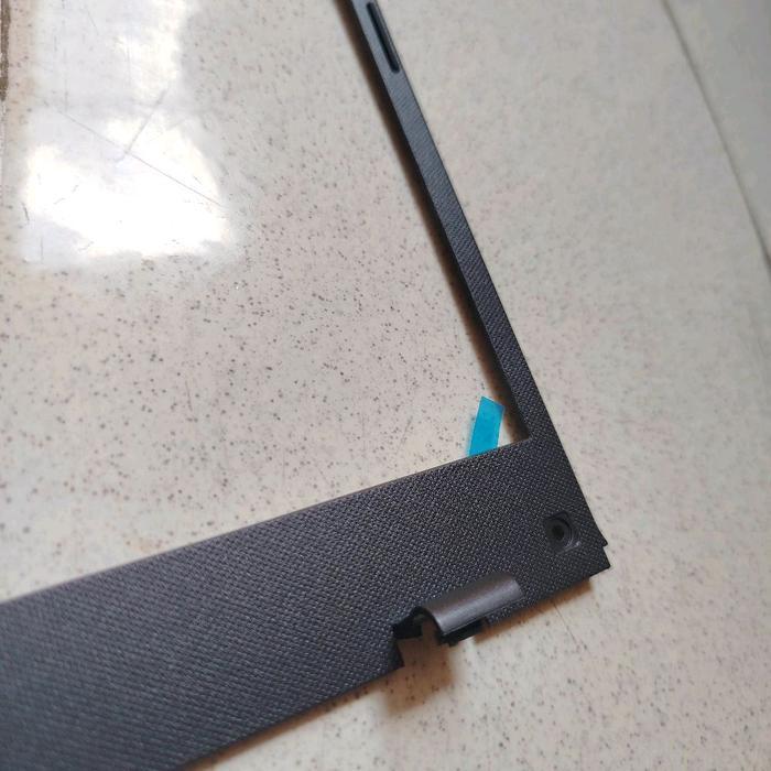 Casing Frame Depan LCD LED Laptop ASUS Vivobook X409 Y4200 Y4200F M409 A409 X415 x415 M415 A415